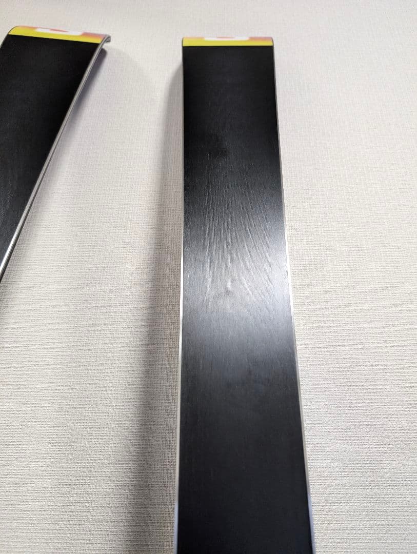 スキー SALOMON S/RACE SL PRO 2526 ICON12 GW 165