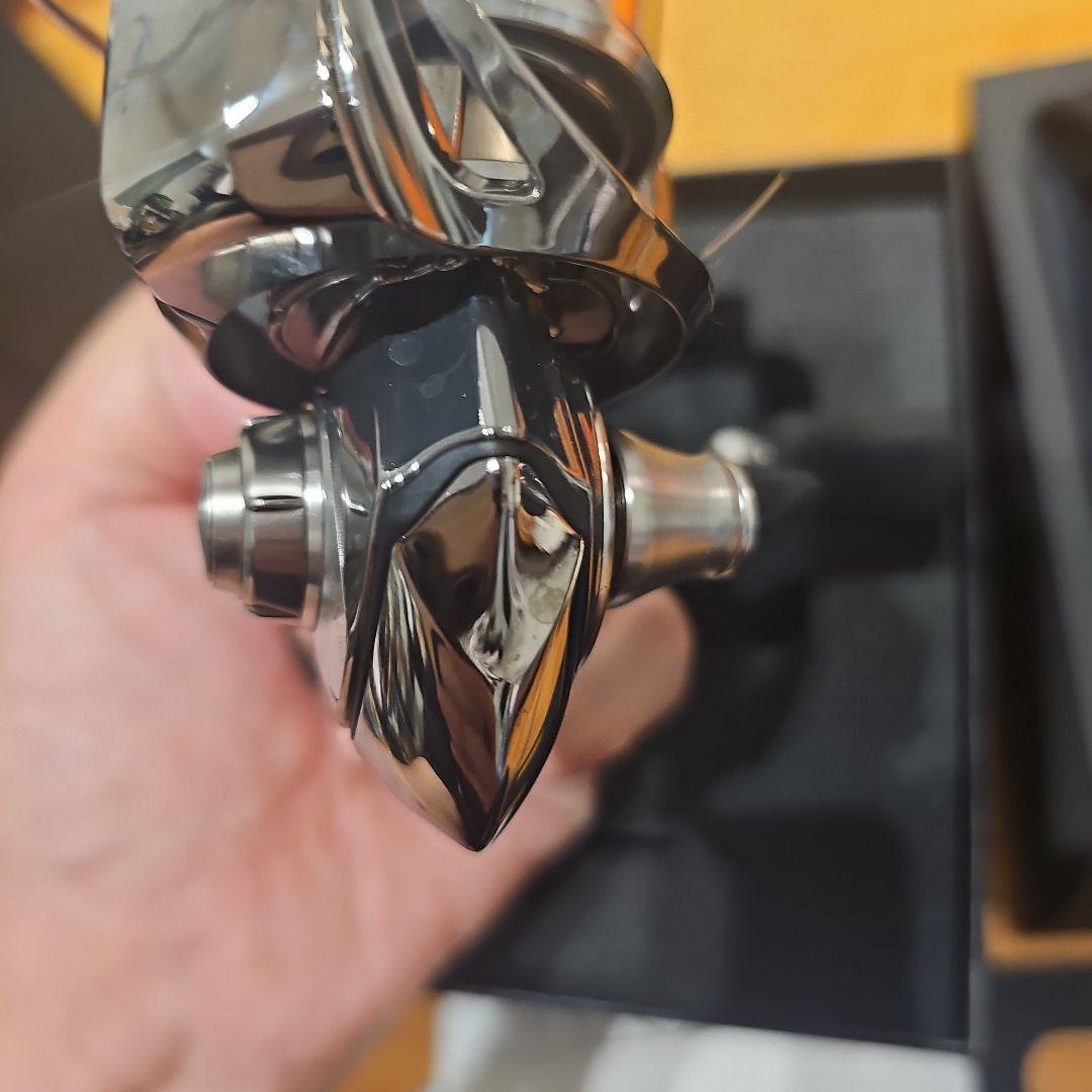 22EXISTイグジスト LT2500S