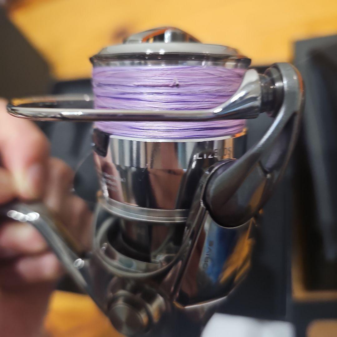 22EXISTイグジスト LT2500S