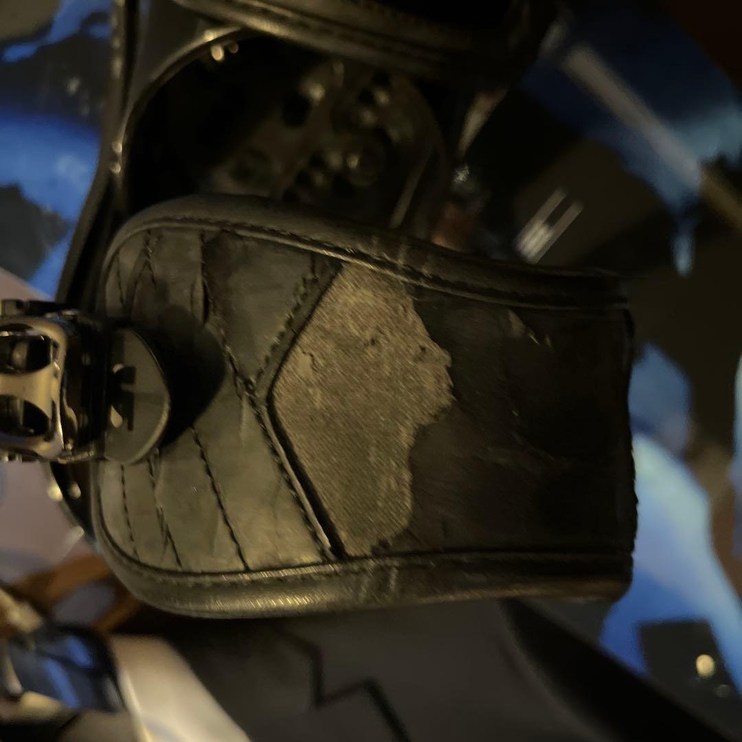 Burton CLASH 155 スノーボード ソールカバー付き