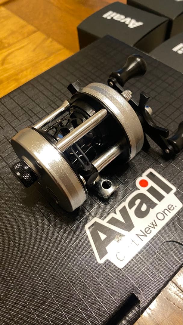 パ*ム様 Avail2501cコンプリート完成品