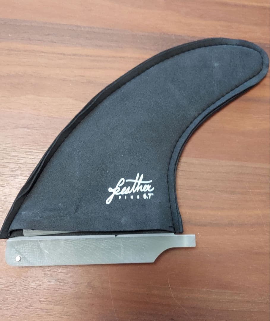 サーフボード フューチャーフィン 6.7インチ