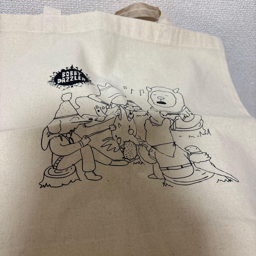 Bobby Dazzler ゾウさん　(購入した時の袋付き)