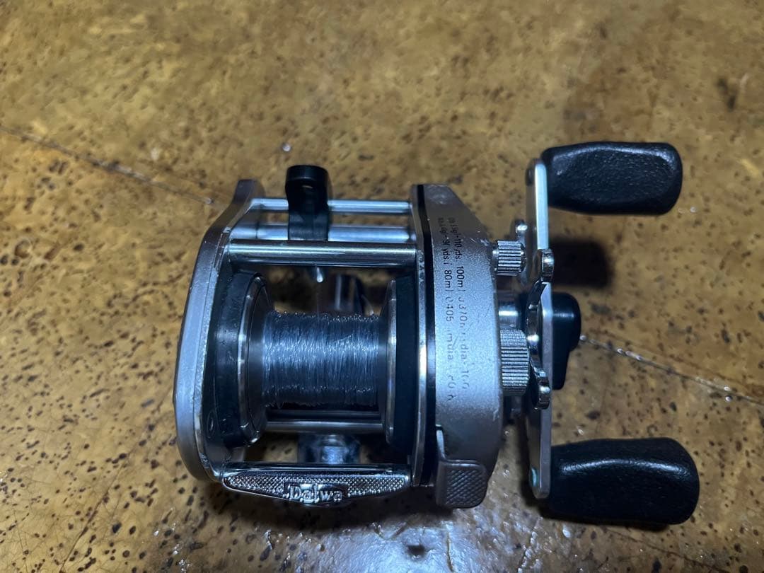 ダイワ ファントム ST-15