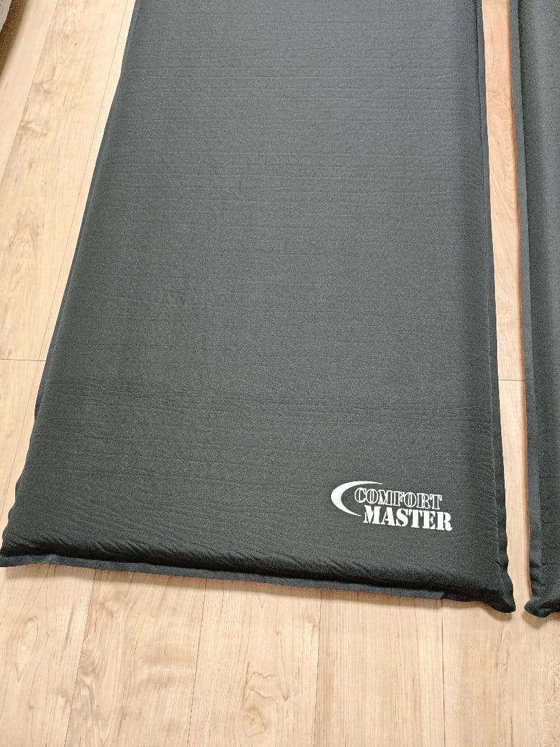 o*a様 Coleman マスターシリーズ　インフレーターマット　2枚セット　コ