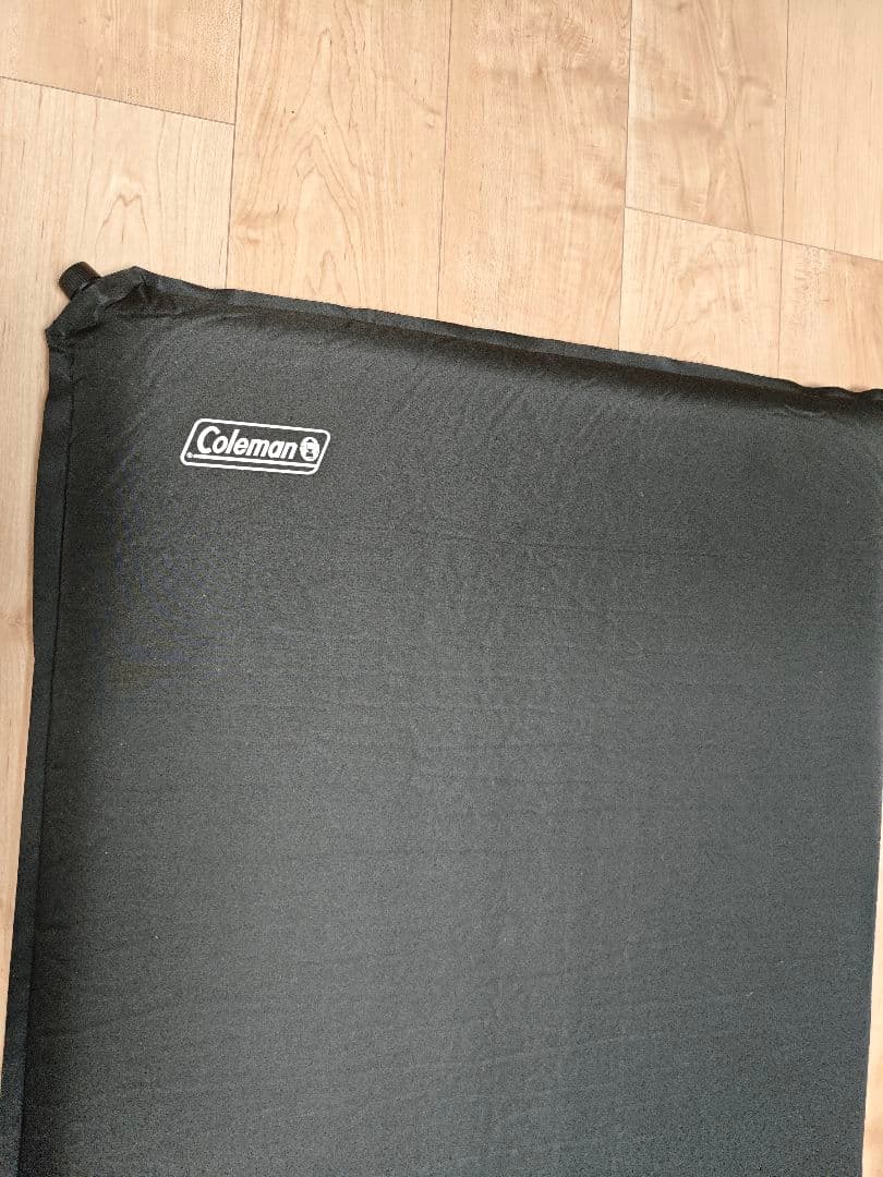 o*a様 Coleman マスターシリーズ　インフレーターマット　2枚セット　コ