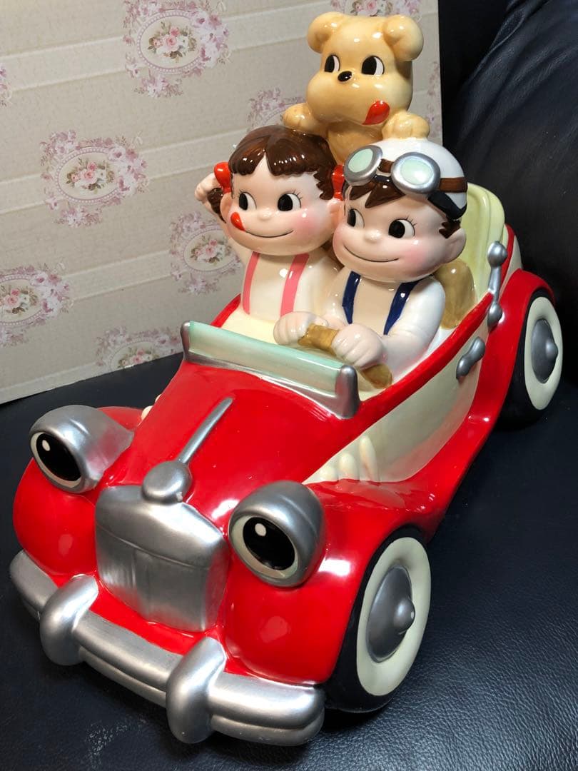 大特価！ペコポコハッピードライブ