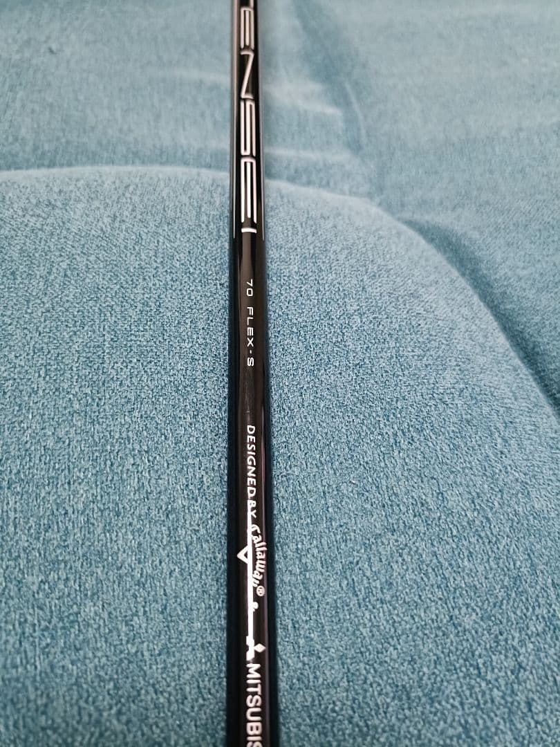 らーめん様用【美品】キャロウェイAPEXuw 17°　2025モデル