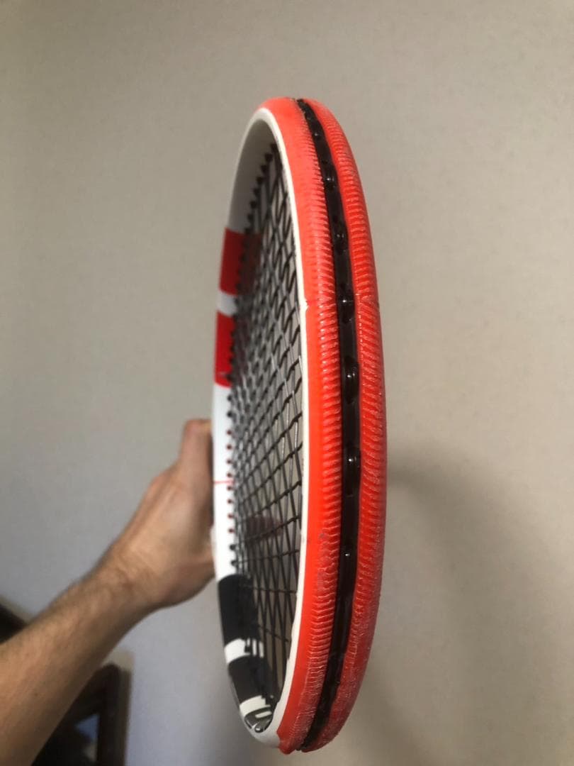 ピュアストライク　ツアー G3 Babolat Pure Strike Tour