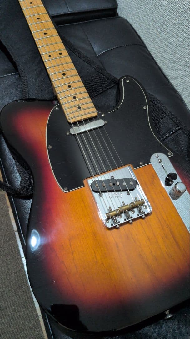 Fender USA American Special テレキャスター