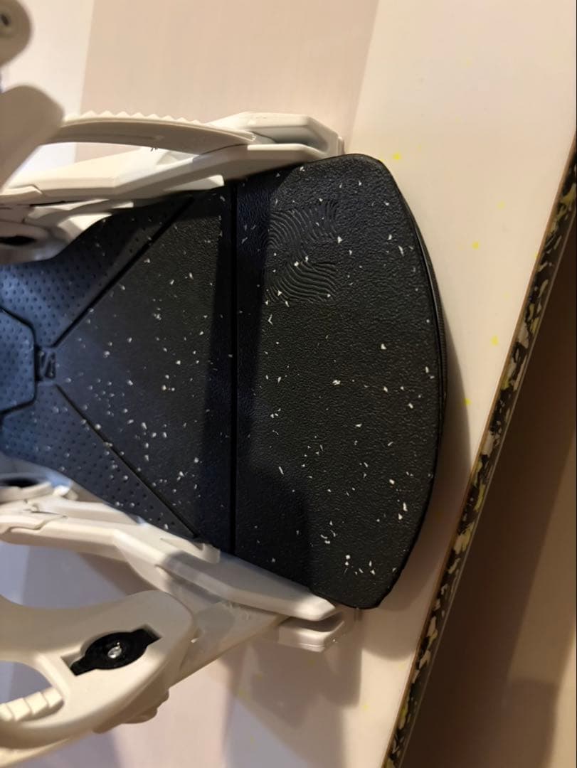 スノーボード salomon HPS-Nakai Takaharu 155cm