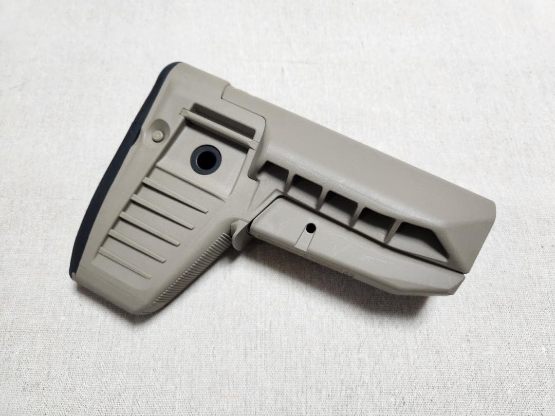 【中古】BCM mod1 ストック SOPMOD FDE　実物