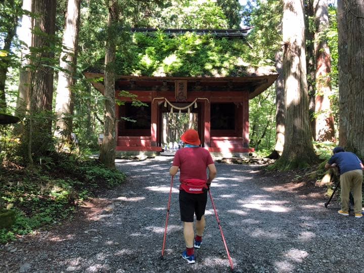 ウォーキング・ランニングウェア stickcise2019R