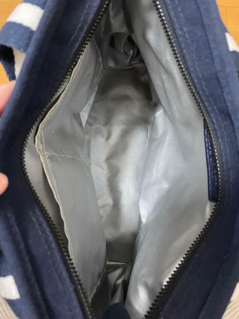 POLO GOLF RALPH LAUREN ポロベア カートバッグ キャンバス