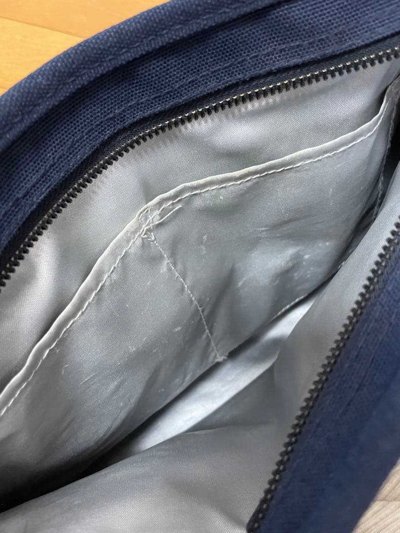 POLO GOLF RALPH LAUREN ポロベア カートバッグ キャンバス