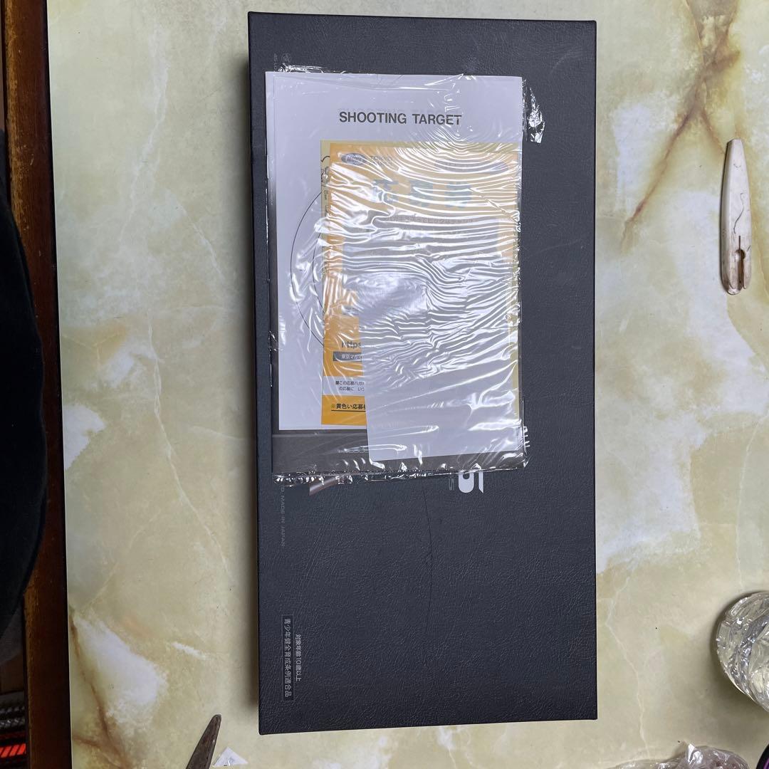 リボルバー(saa) 弾薬付き 約30cm あちゅちゅ