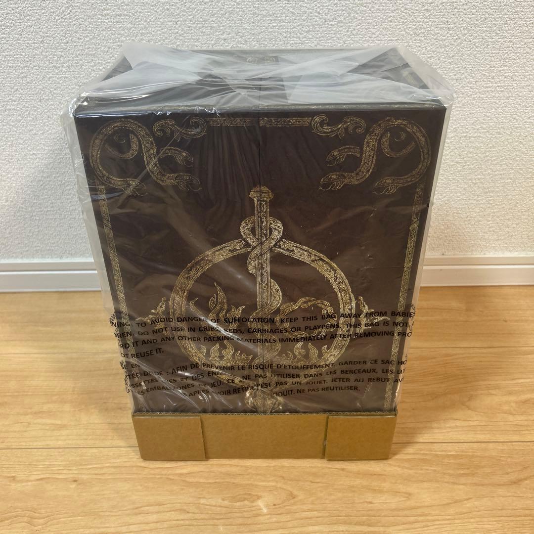 【新品】ELDEN RING 串刺し公　メスメル スタチュー フィギュアのみ