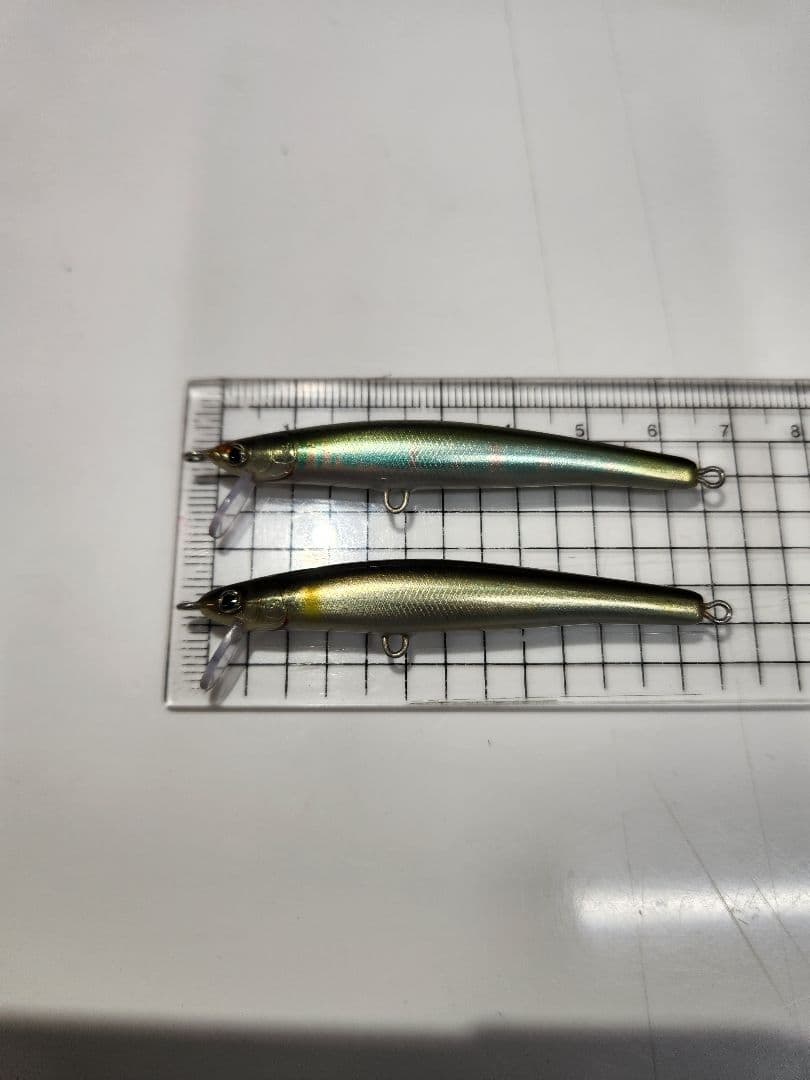 ホットショット　HOT SHOT　松本功