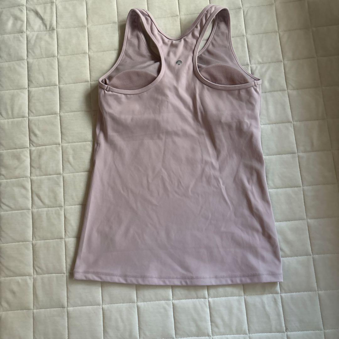 lava ヨガ ウェア 上下セット L