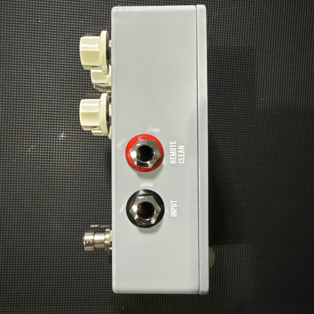 ギター JHS PEDALS Twin Twelve V2