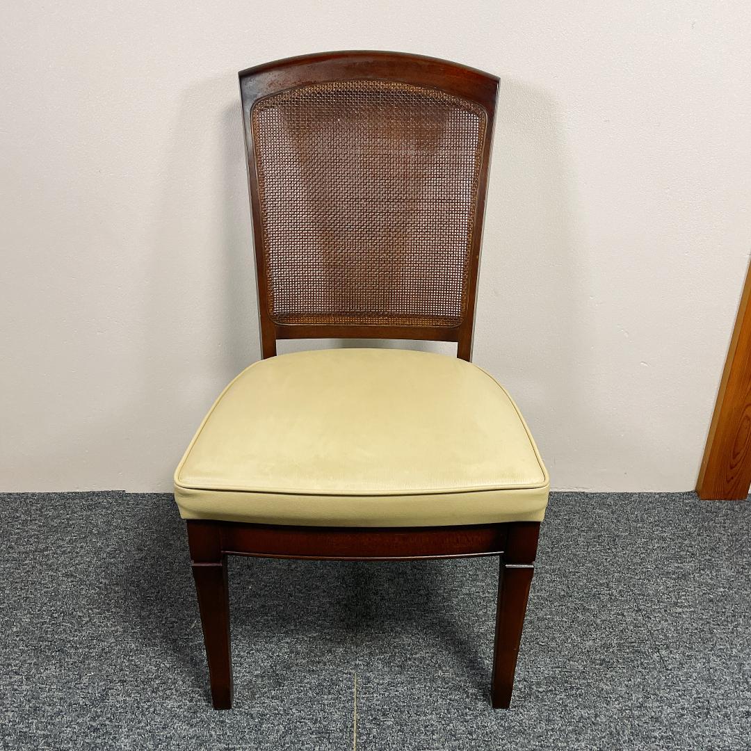 MARUNI マルニ木工 地中海 シリーズ レティーロ チェア