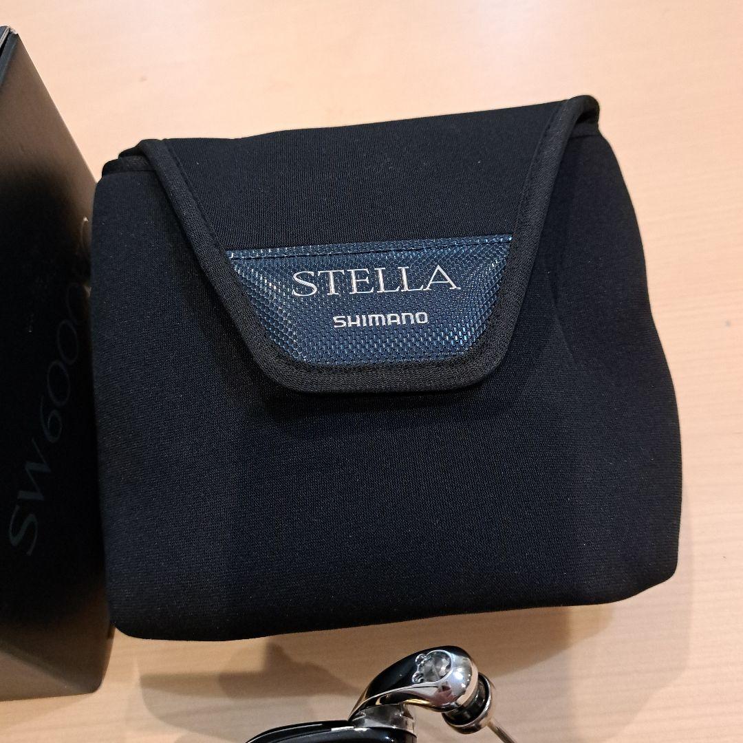 再出品 ステラSW 専用です