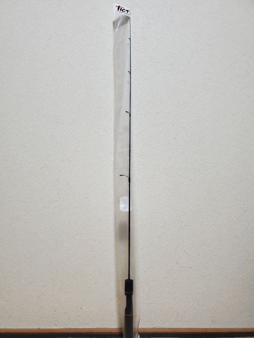 TICT ティクト 鯵レンジャー SRAM SP40