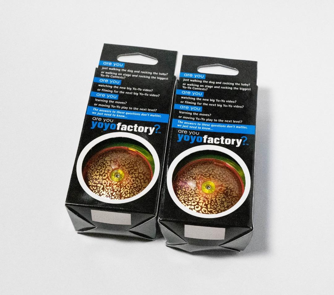 8つセット／新品未使用／LOOP900（6つ）、LOOP1080（2つ）