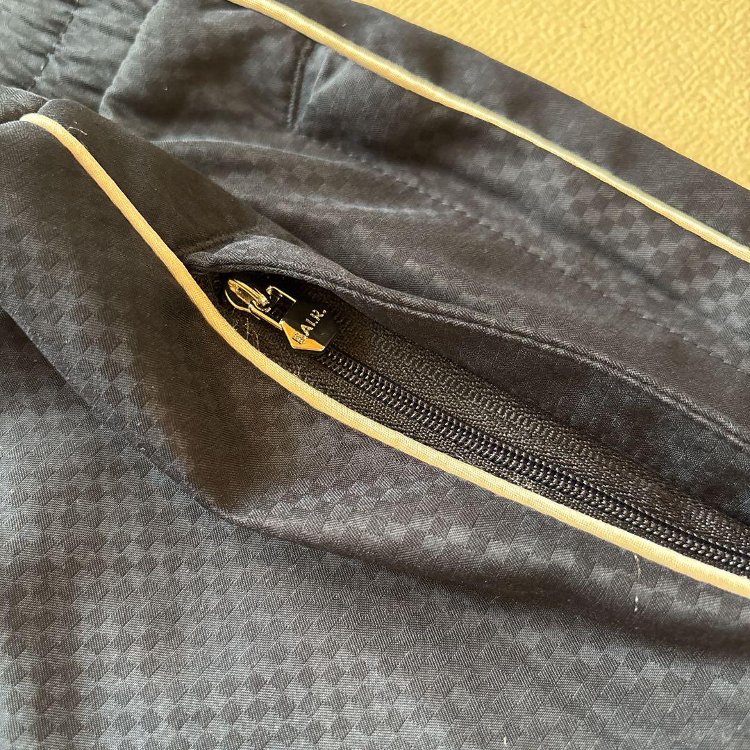 【新品】XL✨BALR. ジャージ　スポーツ　パンツ　大きめ　リラックス　完売品