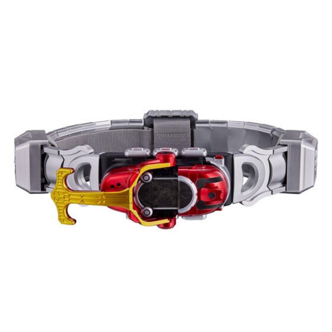 ⭐️新品未開封⭐️仮面ライダーカブト CSM カブトゼクターver.1.5