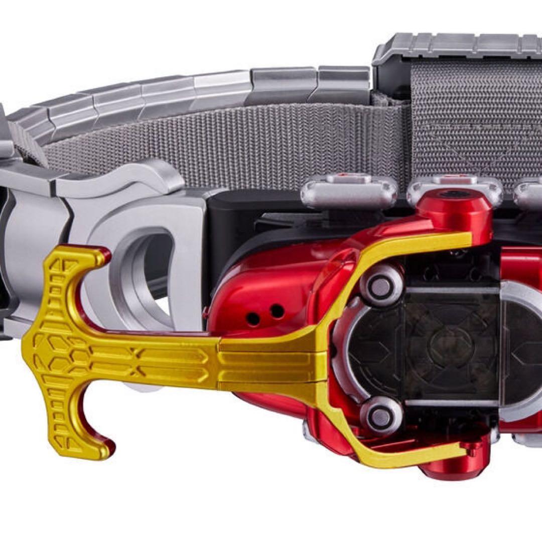 ⭐️新品未開封⭐️仮面ライダーカブト CSM カブトゼクターver.1.5