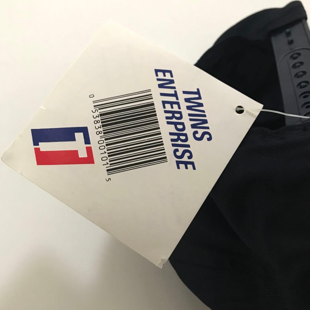 MLB アトランタブレーブス　当時物　未使用　ベースボールキャップ