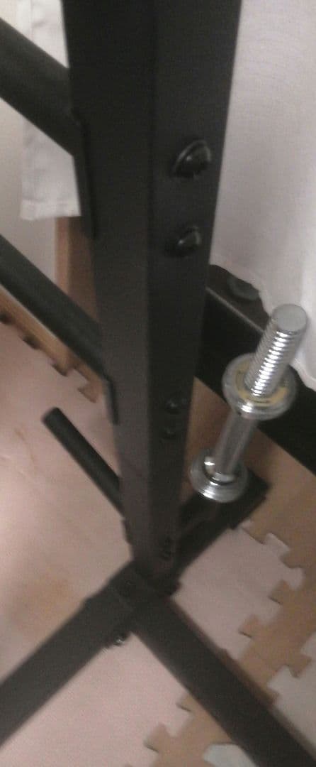 BARWING　ハーフラック（送料込みは、兵庫大阪京都奈良限定）