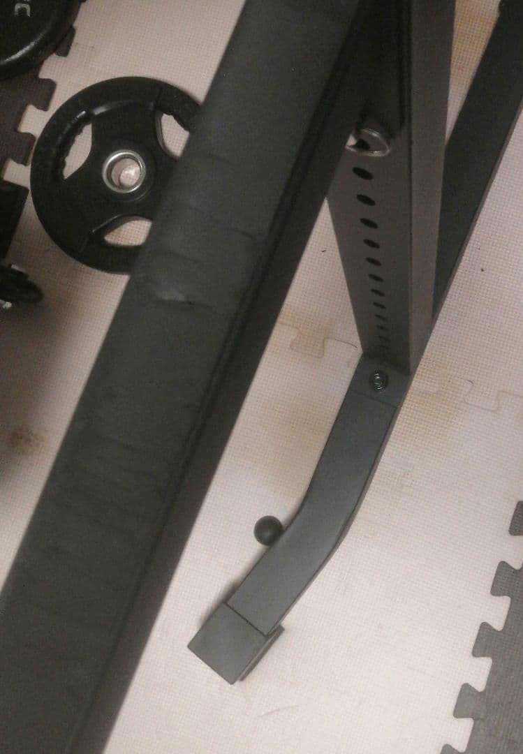 BARWING　ハーフラック（送料込みは、兵庫大阪京都奈良限定）