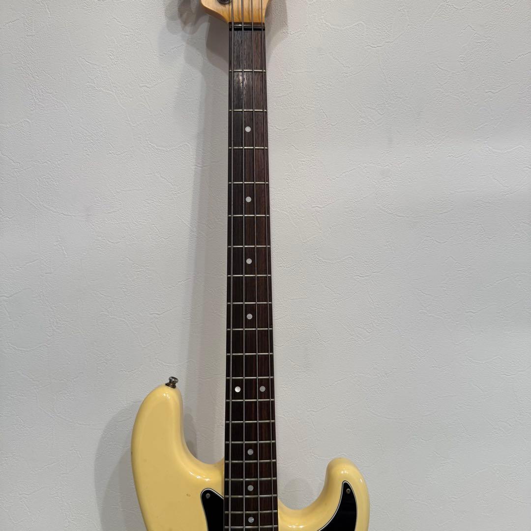 navigator プレシジョンベース　オーダー品バダスブリッジ　ハードケース付