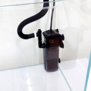 Ｖ３ポンプ付スレンダー９００水槽　ＯＦ　水槽　９０ｃｍ　２段式