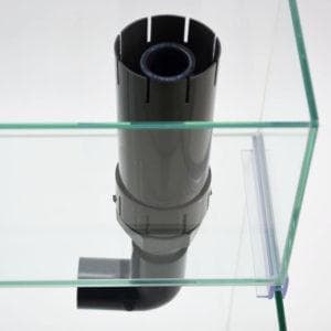 Ｖ３ポンプ付スレンダー９００水槽　ＯＦ　水槽　９０ｃｍ　２段式