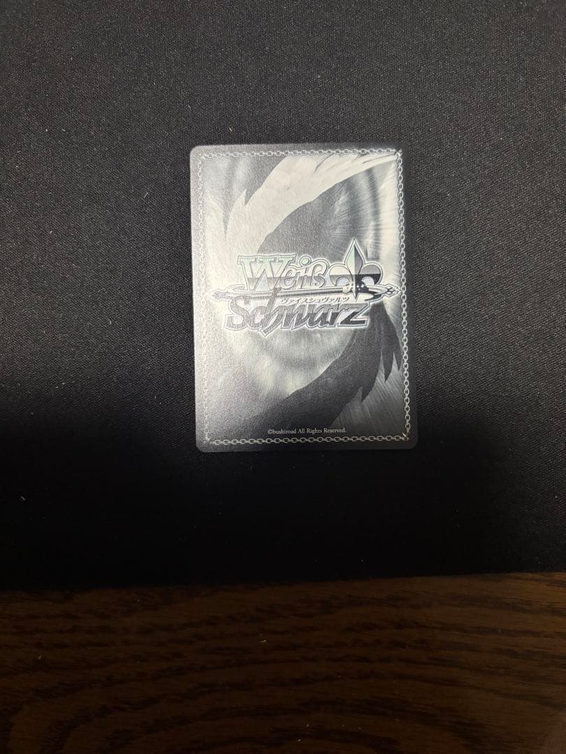 ヴァイス　学園アイドルマスター　秦谷美鈴　SEC サイン　学マス