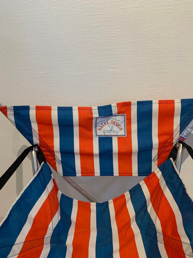 ネイタルデザイン　アウト&アバウトチェア