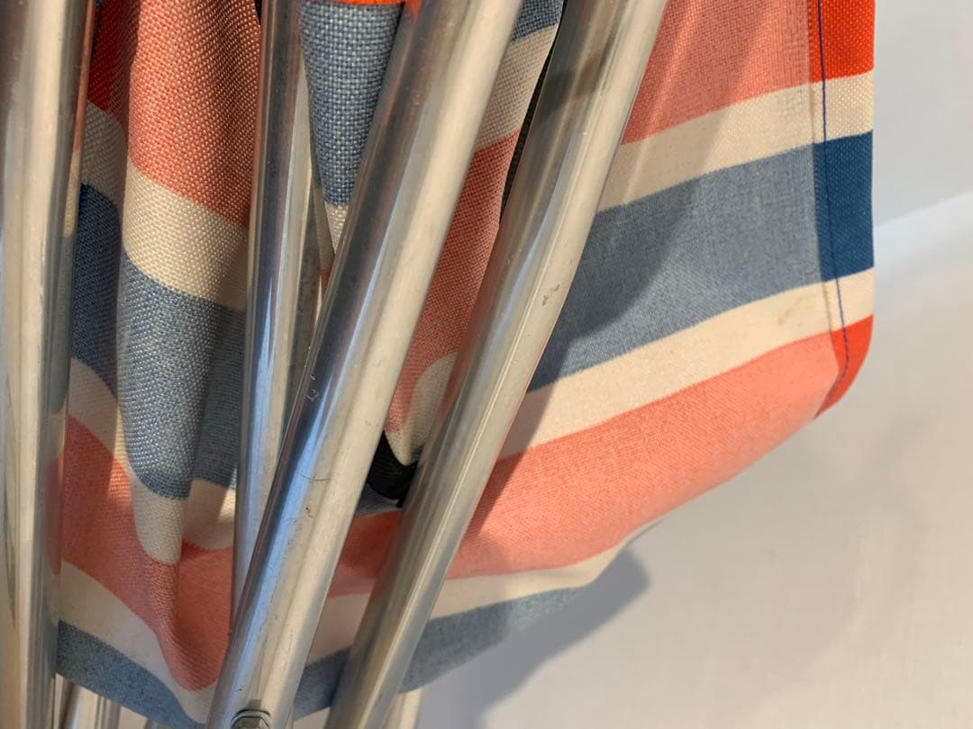 ネイタルデザイン　アウト&アバウトチェア