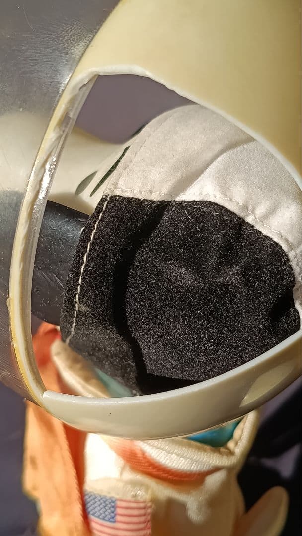 【ジャンク】 スヌーピー アストロノーツ SNOOPY ASTRONAUT