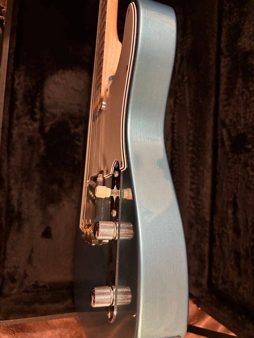 ギター kuu.color E-COLOR Telecaster