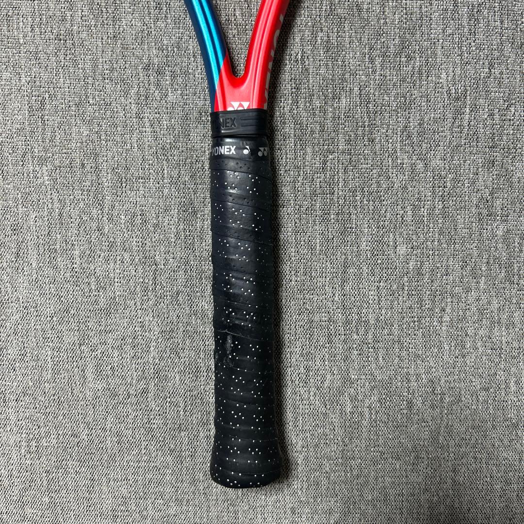 ヨネックスブイコア100L 2021年モデル (G2)初心者向き