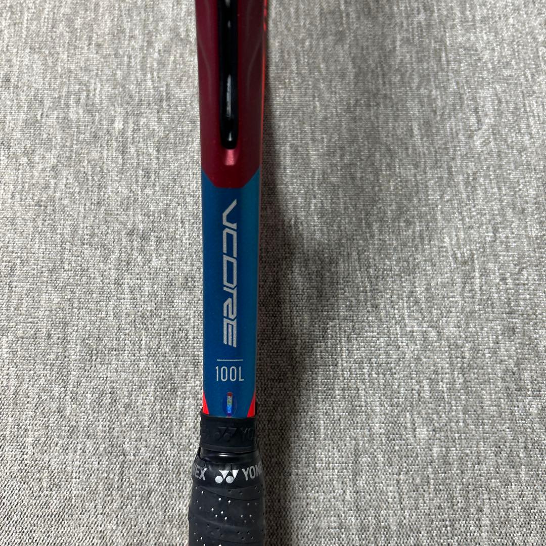 ヨネックスブイコア100L 2021年モデル (G2)初心者向き