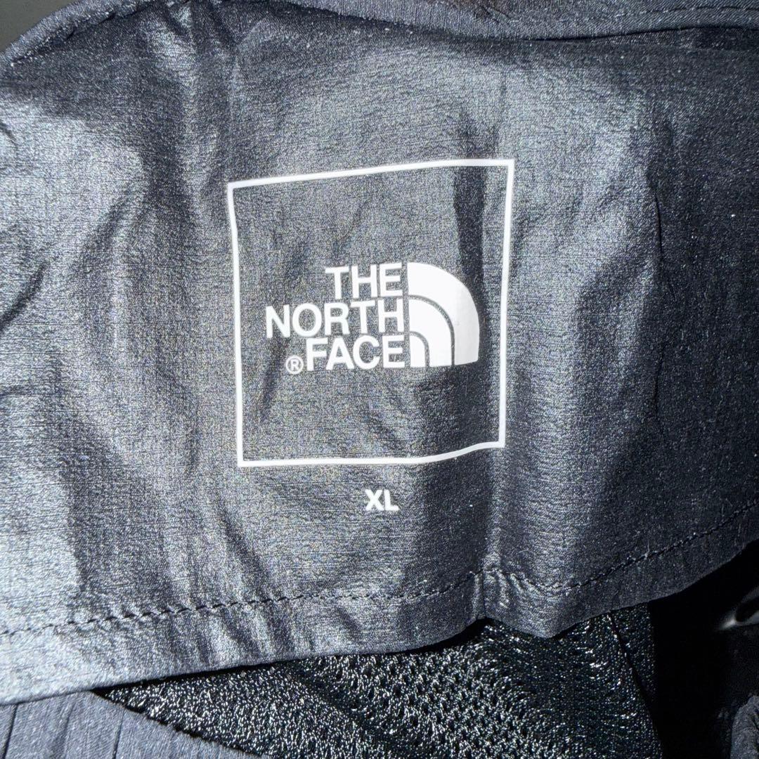 25-26秋冬最新 ノースフェイス レッドランロングパンツ NY82578 XL