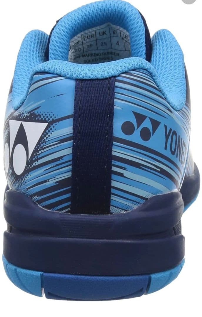 ヨネックス パワークッション エアラスダッシュ 3 GC オムニクレー新品未使用