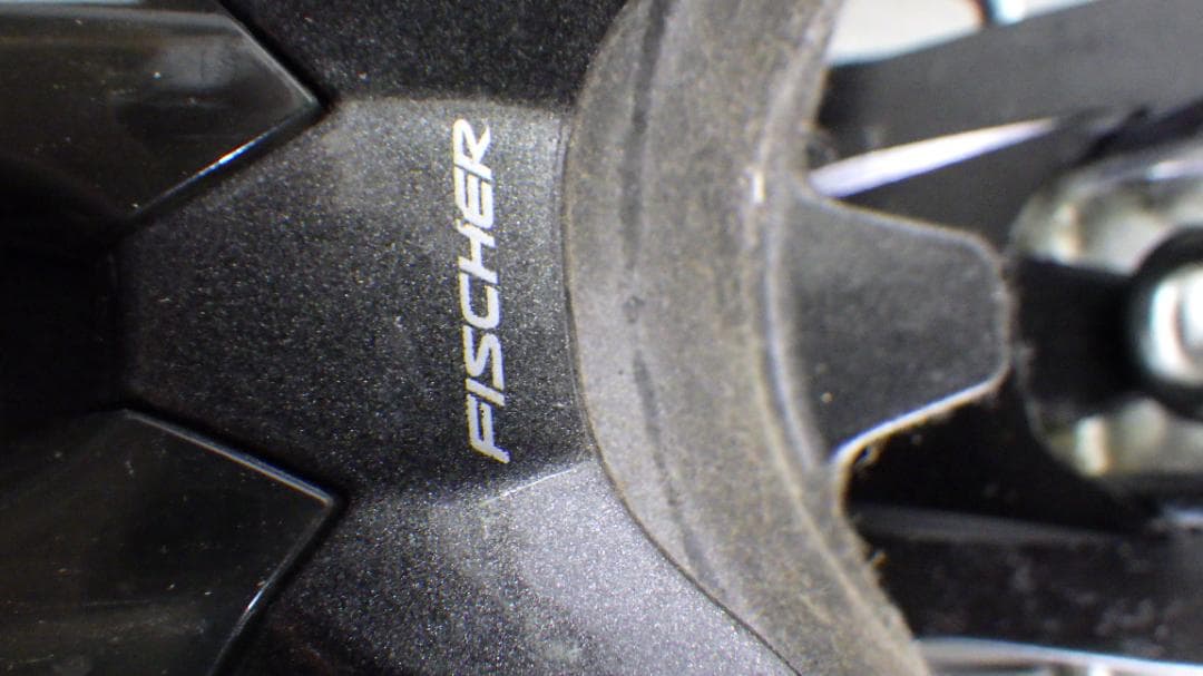 740/FISCHER PROGRESSOR 800 フィッシャーDRA　スキー