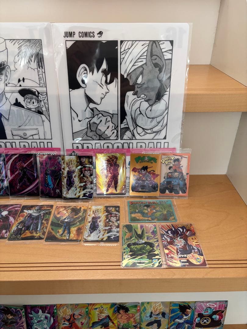 ドラゴンボールグッズ　まとめ売り