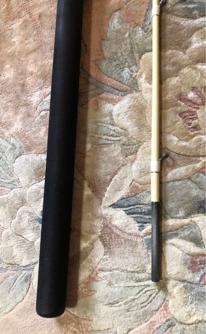 ヤギタオリジナル　アオリイカ 竿