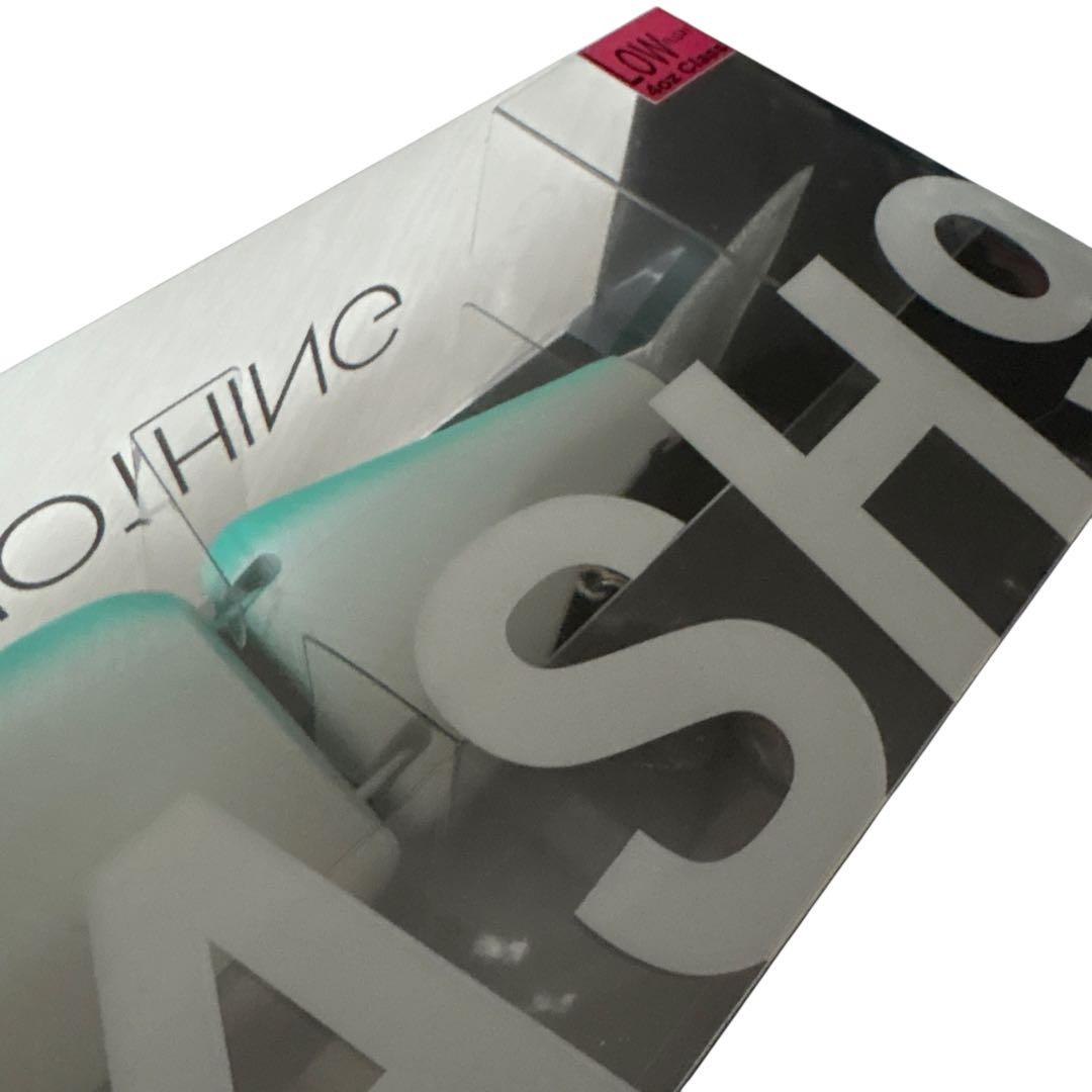 【DRT】 KLASH9 クラッシュ9 # TEN strikeオリカラ